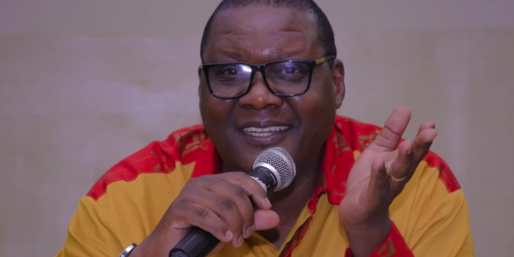 Kinshasa : la société civile de la capitale congolaise propose une voie pour rendre la cohésion nationale effective en RDC